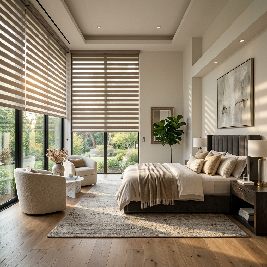 Blackout Blinds