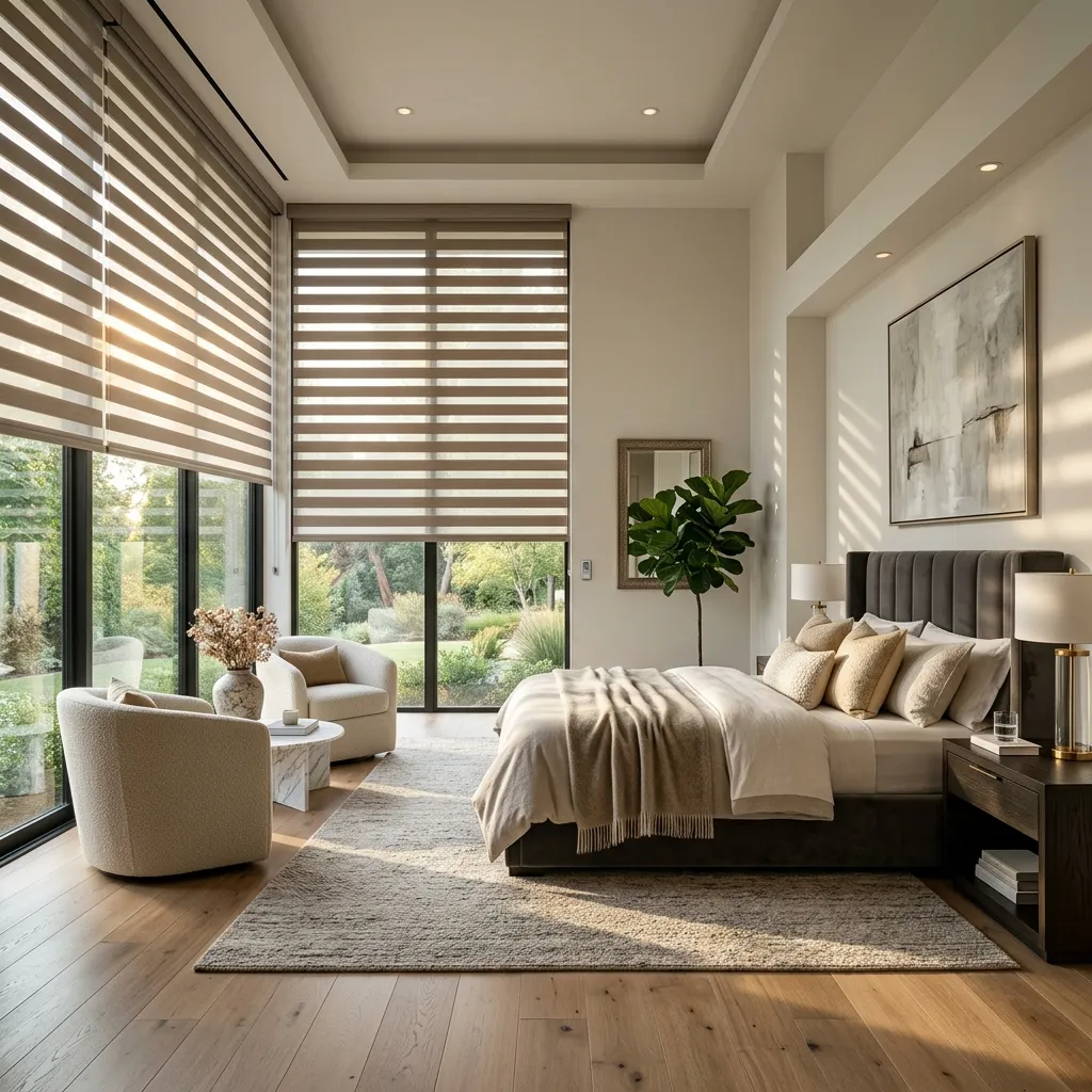 Printed Blinds