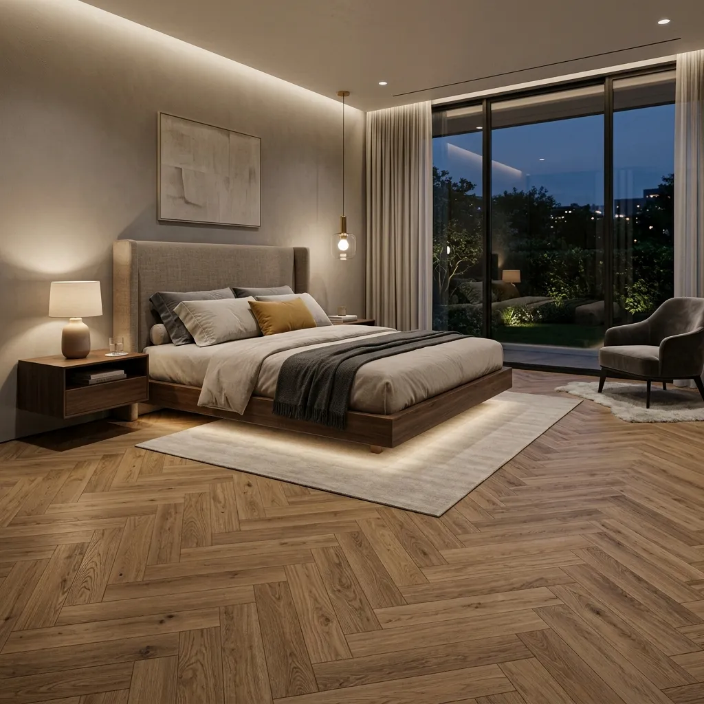 SPC vs Laminate vs Vinyl Flooring in Pakistan: Ultimate Durability & Price Comparison Guide (2026)