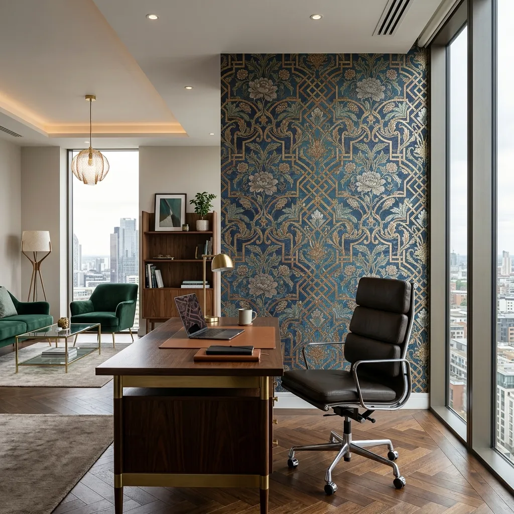 Best Wallpapers in Islamabad & Rawalpindi: 2026 Buying Guide