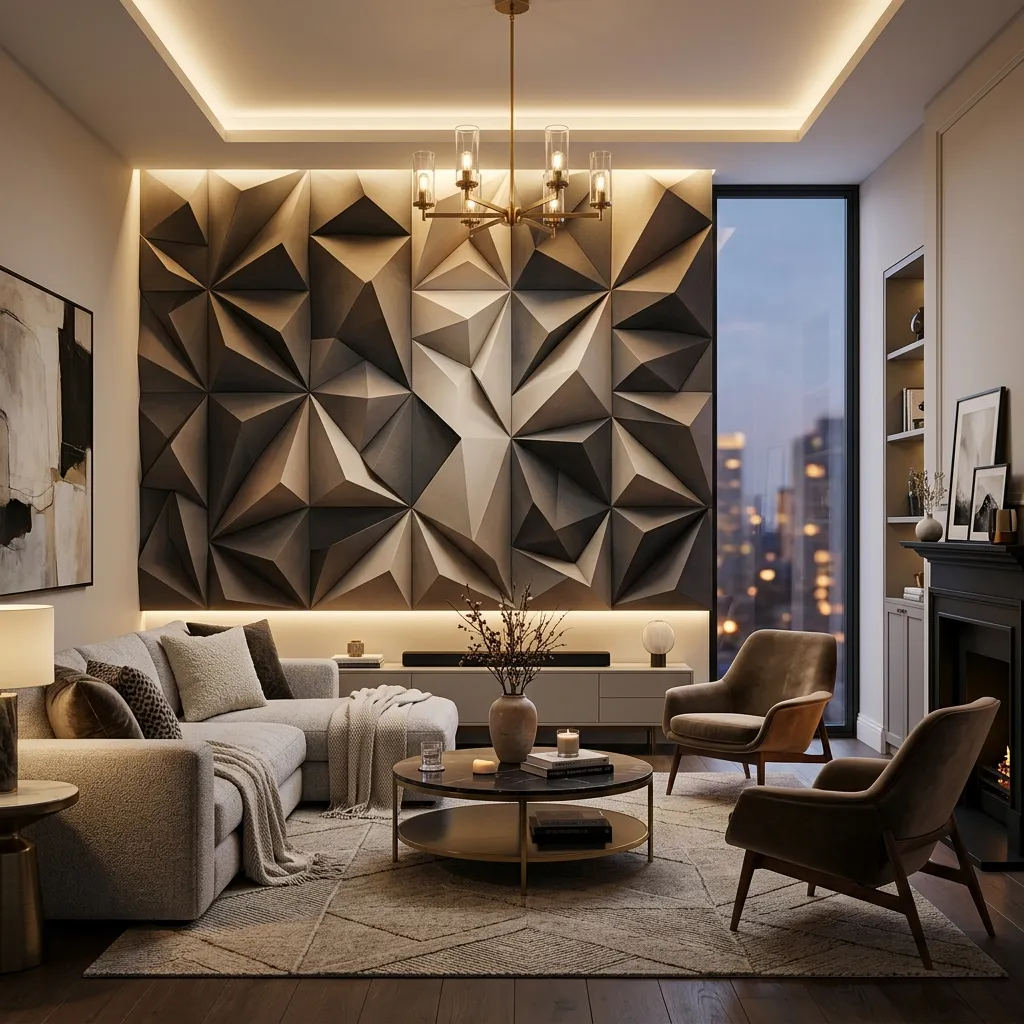 Versatile Options: Kids Wallpapers, Suede Paper, and Vinyl